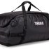 Geanta voiaj de mana Thule Chasm Duffel 90L, editie noua 2024, Black - 1