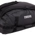 Geanta voiaj de mana Thule Chasm Duffel 90L, editie noua 2024, Black - 4