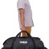 Geanta voiaj de mana Thule Chasm Duffel 90L, editie noua 2024, Black - 10