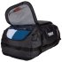 Geanta voiaj de mana Thule Chasm Duffel 90L, editie noua 2024, Black - 8