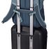 Туристическа раница Thule EnRoute 21L, с отделения, Pond Grey - 11