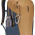 Туристическа раница Thule EnRoute 21L, с отделения, Fennel Tan - 8