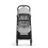Βρεφικό καρότσι Cybex Gold Beezy, εργονομικό, συλλογή 2024, Fog Grey - 2