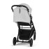 Βρεφικό καρότσι Cybex Gold Beezy, εργονομικό, συλλογή 2024, Fog Grey - 3