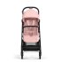 Carucior sport pentru copii Cybex Gold Beezy, ergonomic, colectia 2024, Candy Pink - 2