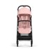 Βρεφικό καρότσι Cybex Gold Beezy, εργονομικό, συλλογή 2024, Candy Pink - 2