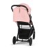 Βρεφικό καρότσι Cybex Gold Beezy, εργονομικό, συλλογή 2024, Candy Pink - 3