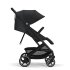 Βρεφικό καρότσι Cybex Gold Beezy, εργονομικό, συλλογή 2024, Magic Black - 4