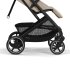 Καρότσι μωρού Cybex Gold Beezy, εργονομικό, συλλογή 2024, Almond Beige - 7