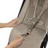 Καρότσι μωρού Cybex Gold Beezy, εργονομικό, συλλογή 2024, Almond Beige - 8
