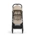 Carucior sport pentru copii Cybex Gold Beezy, ergonomic, colectia 2024, Almond Beige - 2