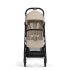 Καρότσι μωρού Cybex Gold Beezy, εργονομικό, συλλογή 2024, Almond Beige - 2