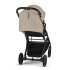Καρότσι μωρού Cybex Gold Beezy, εργονομικό, συλλογή 2024, Almond Beige - 3