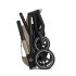 Καρότσι μωρού Cybex Gold Beezy, εργονομικό, συλλογή 2024, Almond Beige - 6