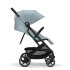 Βρεφικό καρότσι Cybex Gold Beezy, εργονομικό, συλλογή 2024, Stormy Blue - 4