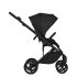 Carucior 2 in 1 pentru copii Anex Eli, versatil, elegant, Midnight - 5