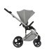 Carucior 2 in 1 pentru copii Anex Mev, ergonomic, gratios, Kite - 6