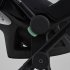 Adaptoare scoica pentru carucioarele Anex Mev, Eli și Flo – compatibile cu scoici auto - 4
