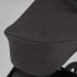 Sac de picioare Anex, pentru carucioarele Mev si Eli, Dark Grey - 4