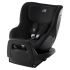 Столче за кола Britax Romer - Dualfix PRO M, 61 см - 105 см, Space Black - 1