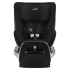 Столче за кола Britax Romer - Dualfix PRO M, 61 см - 105 см, Space Black - 2