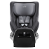 Столче за кола Britax Romer - Dualfix PRO M, 61 см - 105 см, Midnight Grey - 2