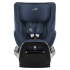 Столче за кола Britax Romer - Dualfix PRO M, 61 см - 105 см, Indigo Blue - 2