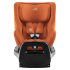 Столче за кола Britax Romer - Dualfix PRO M, 61 см - 105 см, Golden Cognac - 2