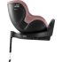 Столче за кола Britax Romer - Dualfix PRO M, 61 см - 105 см, Dusty Rose - 4