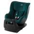 Столче за кола Britax Romer - Dualfix PRO M, 61 см - 105 см, Atlantic Green - 1