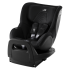 Scaun auto Britax Romer - Dualfix PRO M, 61 cm - 105 cm, Galaxy Black - 1