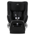 Столче за кола Britax Romer - Dualfix PRO M, 61 см - 105 см, Galaxy Black - 2