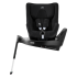 Britax Romer Dualfix PRO M Παιδικό Κάθισμα Αυτοκινήτου 61-105 cm Galaxy Black - 4
