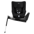 Столче за кола Britax Romer - Dualfix PRO M, 61 см - 105 см, Galaxy Black - 3