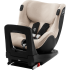 Britax Romer лятно покривало за седалка DUALFIX (M) / SWINGFIX, Бежово - 2