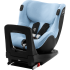 Britax Romer лятно покривало за седалка DUALFIX (M) / SWINGFIX, Бежово - 3