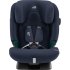 Детско столче за кола Britax Romer - Advansafix Pro, 15 месеца-12 години, Night blue - 2