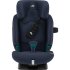 Scaun auto pentru copii Britax Romer - Advansafix Pro, 15 luni-12 ani, Night blue - 4