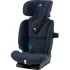 Детско столче за кола Britax Romer - Advansafix Pro, 15 месеца-12 години, Night blue - 3