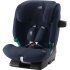 Детско столче за кола Britax Romer - Advansafix Pro, 15 месеца-12 години, Night blue - 1