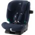 Scaun auto pentru copii Britax Romer - Advansafix Pro, 15 luni-12 ani, Night blue - 1