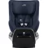 Scaun auto pentru copii Britax Romer - Dualfix 5Z cu Baza Flex 5Z, sigur si flexibil, 3 luni - 4 ani - Night Blue - 3