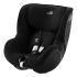 Детско столче за кола Britax Romer, Dualfix 5Z, 3 месеца-4 години, Space Black - 1