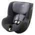 Scaun auto pentru copii Britax Romer, Dualfix 5Z, 3 luni-4 ani, Midnight Grey - 1