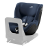 Britax Romer Dualfix 5Z Παιδικό Κάθισμα Αυτοκινήτου 3 Μηνών - 4 Ετών Indigo Blue - 3