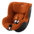 Детско столче за кола Britax Romer, Dualfix 5Z, 3 месеца-4 години, Golden Cognac - 1