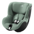 Scaun auto pentru copii Britax Romer, Dualfix 5Z, 3 luni-4 ani, Jade Green - 1