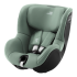 Детско столче за кола Britax Romer, Dualfix 5Z, 3 месеца-4 години, Jade Green - 1