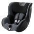 Детско столче за кола Britax Romer, Dualfix 5Z, 3 месеца-4 години, Blue Marble - 1