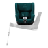 Детско столче за кола Britax Romer, Dualfix 5Z, 3 месеца-4 години, Atlantic Green - 6